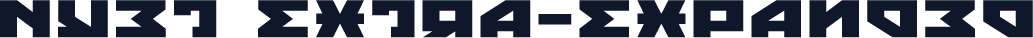 Nyet Extra-Expanded