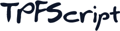 TPFScript