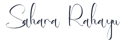 Sahara Rahayu