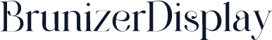 BrunizerDisplay