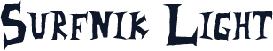 Surfnik Light