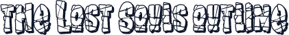 the Lost Souls outline