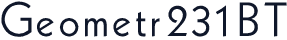 Geometr231 BT