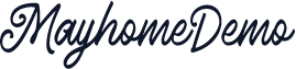 MayhomeDemo