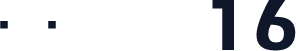 FC数字書体16