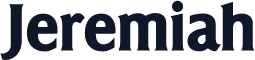 Jeremiah