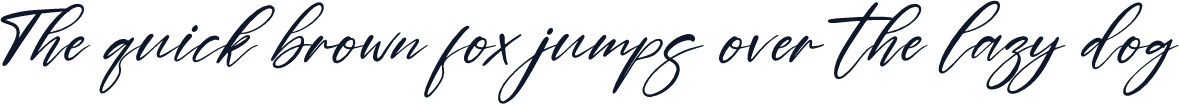 Brostory (Demo) Italic