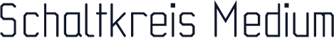 Schaltkreis Medium