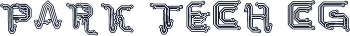 Park Tech CG