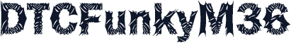 DTCFunkyM36
