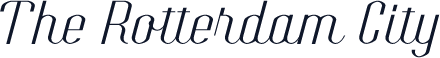 The Rotterdam City
