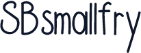 SBsmallfry
