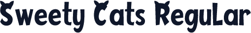 Sweety Cats Regular
