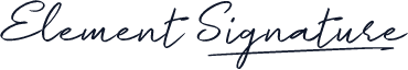 Element Signature_