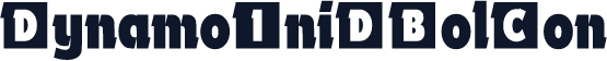 DynamoIniDBolCon