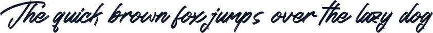 Sockyhat DEMO VERSION Italic