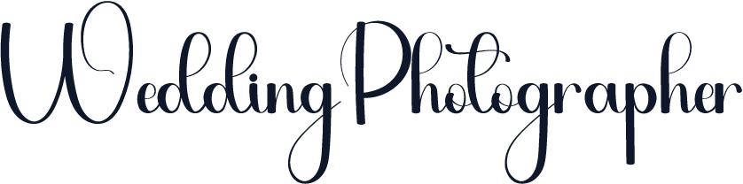 WeddingPhotographer