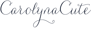 CarolynaCute