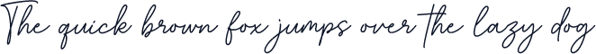 Bestina Signature
