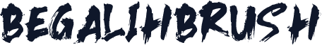 BegalihBrush