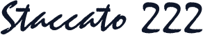 Staccato 222