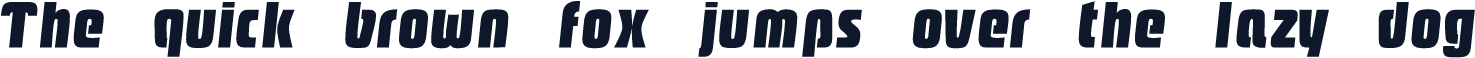 Nightmare Italic