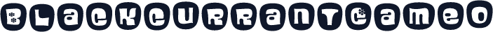 BlackcurrantCameo