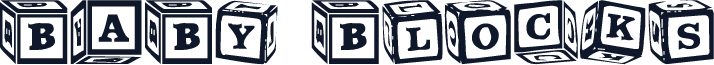 Baby Blocks