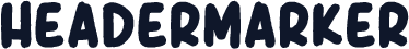 HeaderMarker