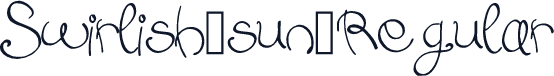 Swirlish_sun_Regular