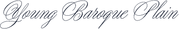 YoungBaroquePlain
