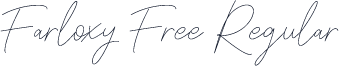 Farloxy Free Regular