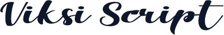 Viksi Script