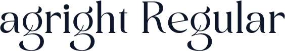 agright Regular
