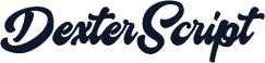 DexterScript