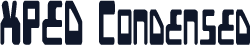 XPED Condensed