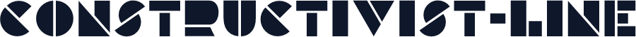 Constructivist-Line