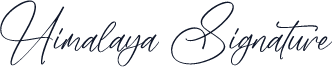 Himalaya Signature