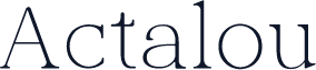 Actalou