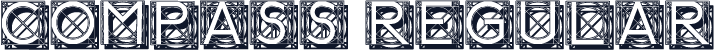 Compass Regular