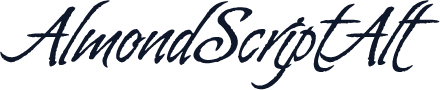 AlmondScriptAlt
