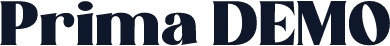 Prima DEMO