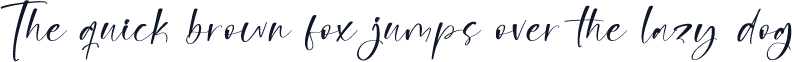 Megchaty DEMO VERSION Italic