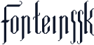 FonteinSSK