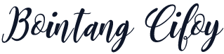 Bointang Cifoy