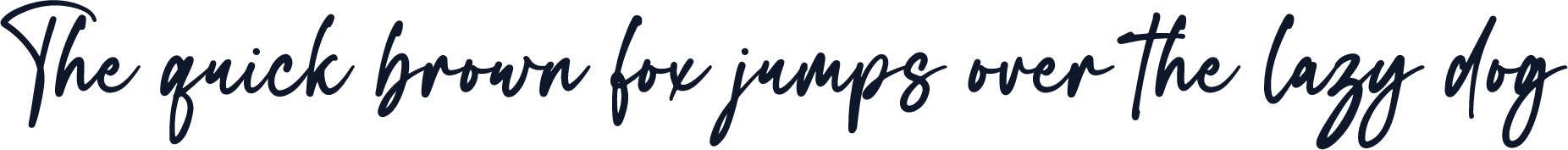 Cristiano Signature