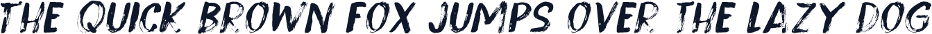 Capricious Italic
