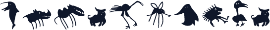 TomsBeings