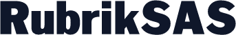RubrikSAS