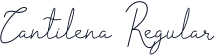 Cantilena Regular